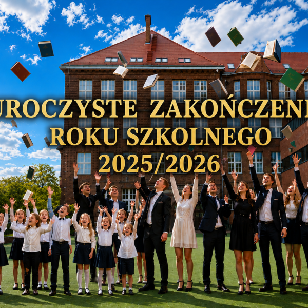 zakończenie roku 2026
